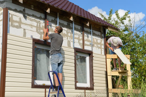 Best Siding Removal and Disposal  in Laurel Lake, NJ